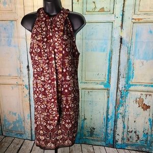 MAX Studio Sleeveless Dress